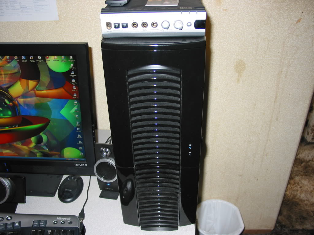 MTN's Bare Bones Gaming PC IMG_1237