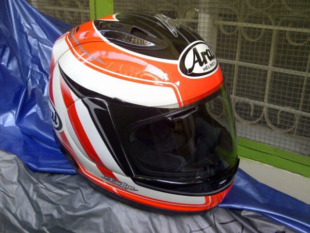 arai rx7 rr5 hayden 98% like new SU1HLTIwMTIwNjE2LTAwMjQyLmpwZw