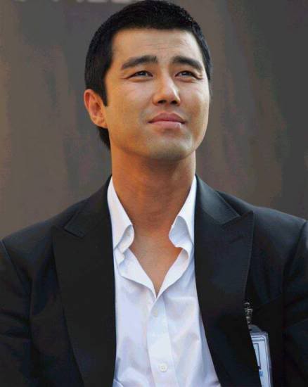 *Cha Seung Won* Chaseungwon