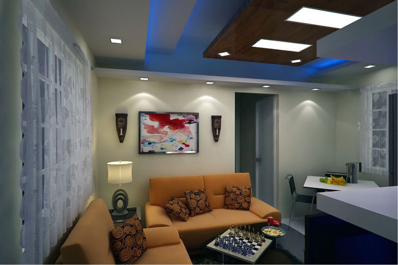 interior..... 3d-5