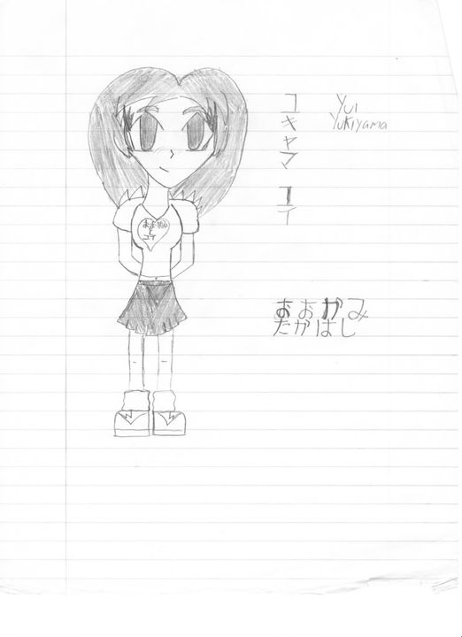 Yui's Dark Hero: Concept Art 10-18-200811202PM