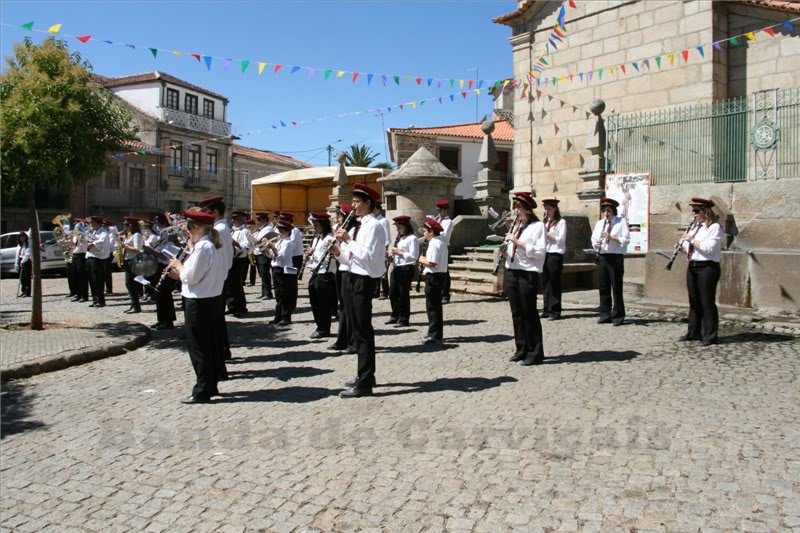 Banda de Carviçais IMG_3830