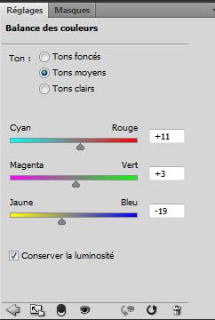 [Aide]Photofiltre/photoshop BalancesdeCouleurs