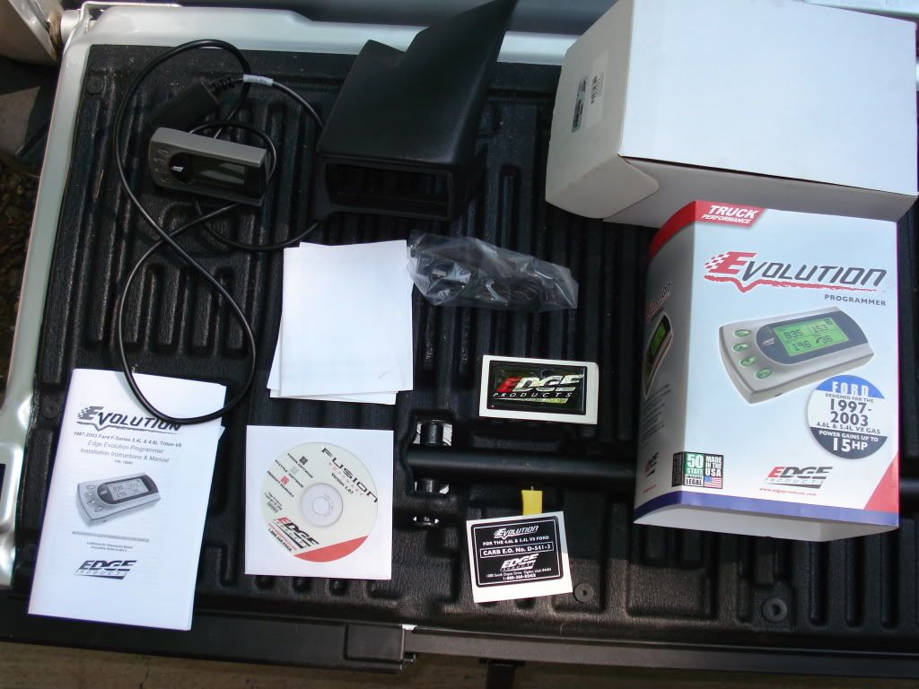 97-03 F-150 Edge Evolution Programmer DSC06913