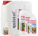 Quistel Organic Shampoo Quisteldog-shampoo