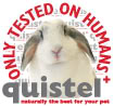 We Supply Quistel organic Products for Dogs