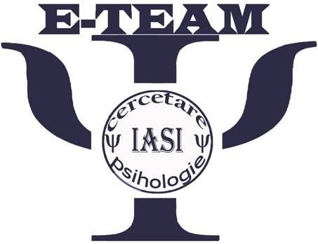 Noul Logo E-team 2009 votare finală Logo6-5