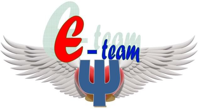 Noul logo E-TEAM Siglae-teamdelaprof2