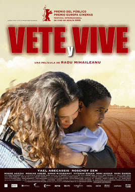 Vete y vive  Veteyvive