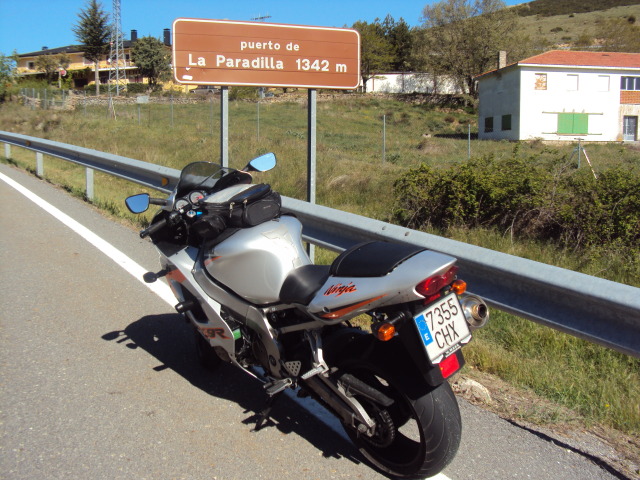 Rodar X Rodar 2012: MOTOS!!!! DSC09084