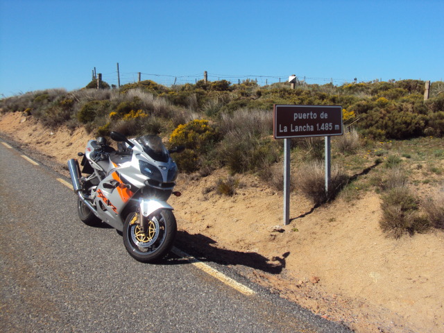 Rodar X Rodar 2012: MOTOS!!!! DSC09088