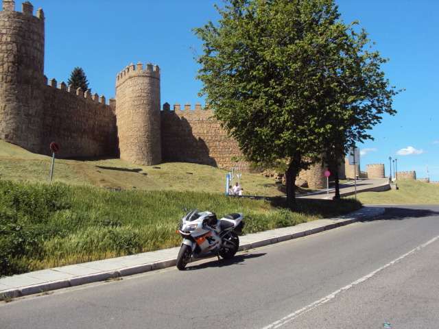 Rodar X Rodar 2012: MOTOS!!!! DSC09101