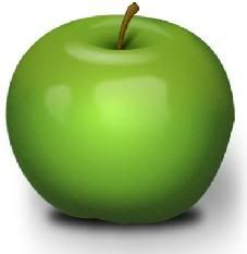 Apple Dash Greenapple