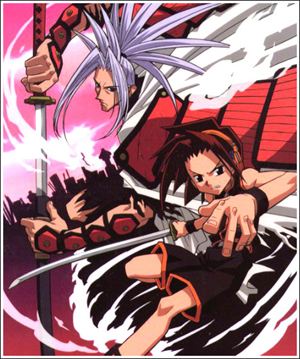    -  Shaman__King-13copy1