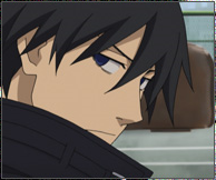 حيْنَما تَفْقد مَشاعِرك  Darker Than Black ~~|| مج ــهودي الخ ـآآآص ||~~ Hei