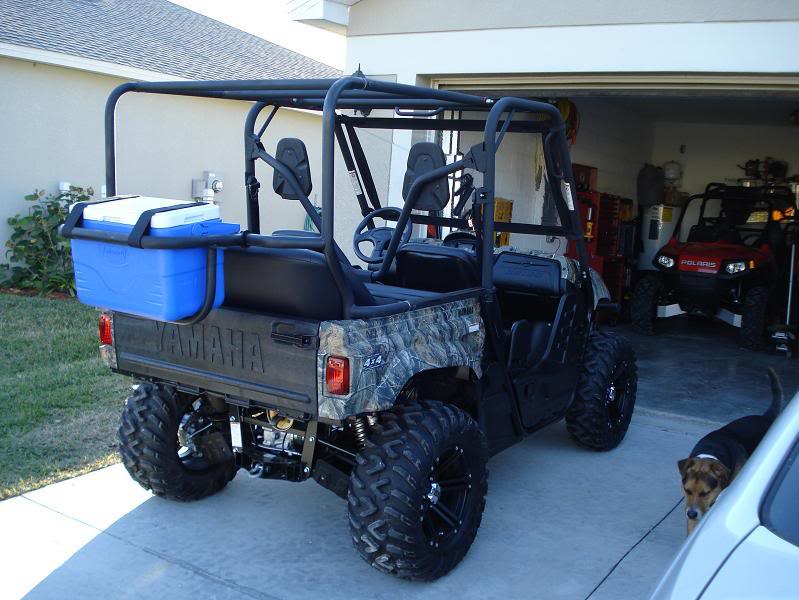 MY 4 SEAT RHINO WITH WALKER EVANS SHOCKS Rhino4seater00001