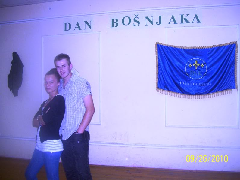 Dan Bošnjaka na Kosovu - Vitomirica II dio 2010 100_4530