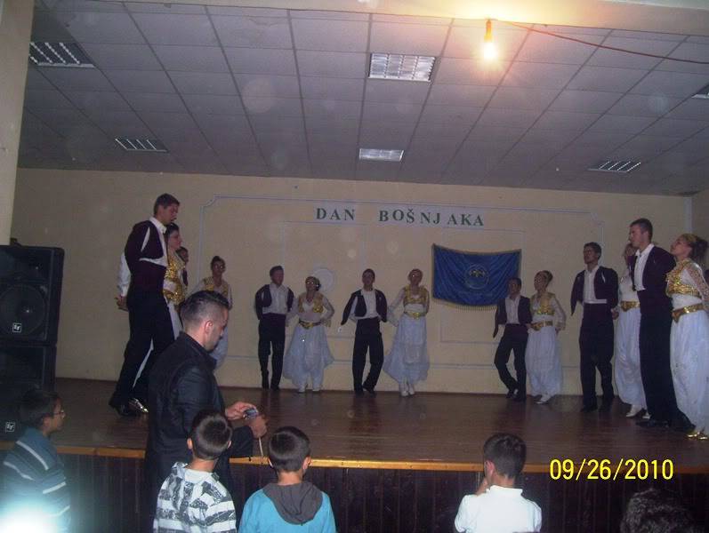 Dan Bošnjaka na Kosovu - Vitomirica II dio 2010 100_4590