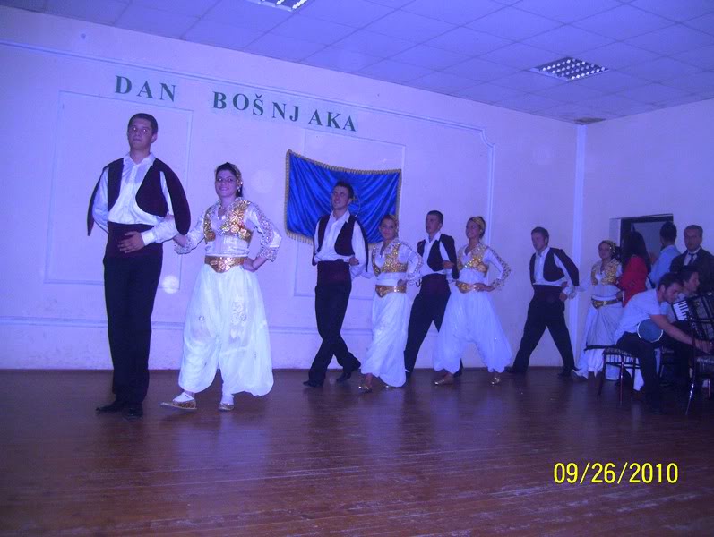 Dan Bošnjaka na Kosovu - Vitomirica II dio 2010 100_4607