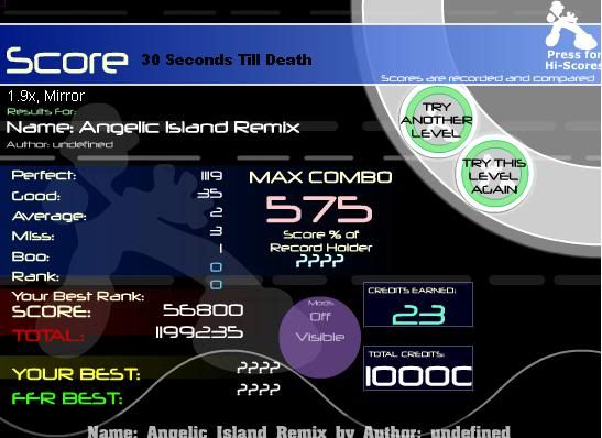 Post your FFR Scores here! - Page 14 AngelicIslandRemix-1