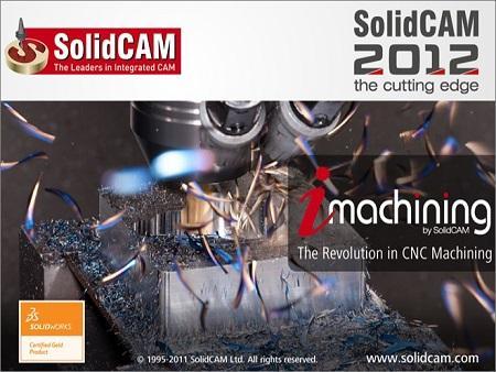 SolidCAM 2012 SP3-HF2 Win32 & Win64 Multilanguage ISO-SSQ Fd3104adfdcd444f391caf866536897f