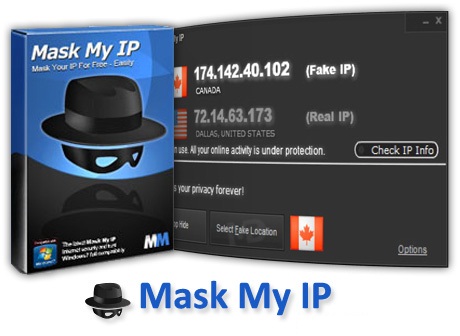 برنامج اخفاء هويتك على الانترنت Mask My IP 2.4.0.2 47fe7d4cdd358c67fed67c1da73c0e62