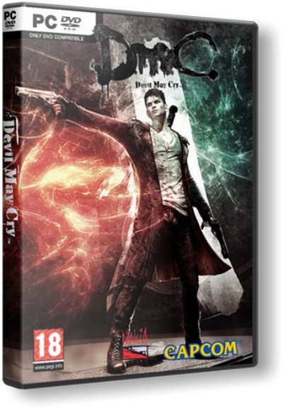 لعبة DmC Devil May Cry v1.1 (updated 1) (2013/MULTi2/Repack VANSIK) D27a2e3ed349768f3802cbe2558ca0e6