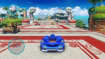  Sonic & All-Stars Racing Transformed (2013/ENG/RePack by VANSIK 6786f22b00c572376c5ebc29aedca320