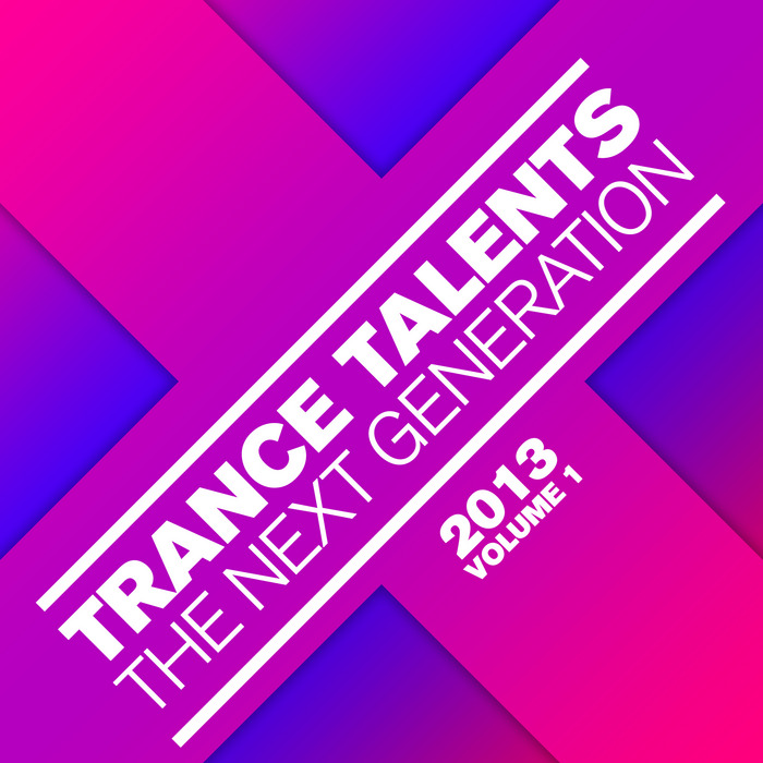 VA-Trance Talents The Next Generation 2013 43a75580cd28471c8ed283f5decd1edd