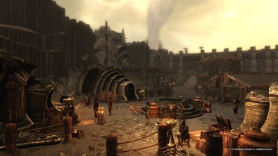  (DLC) The Elder Scrolls V: Skyrim - Dragonborn (2013/ENG) - RG Origins 8a1af6efb08b625e6aef26d0d89b3a24