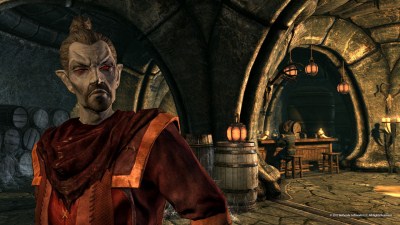  (DLC) The Elder Scrolls V: Skyrim - Dragonborn (2013/ENG) - RG Origins 8c952fb97ddb69097c225dcb1c7bbc2e