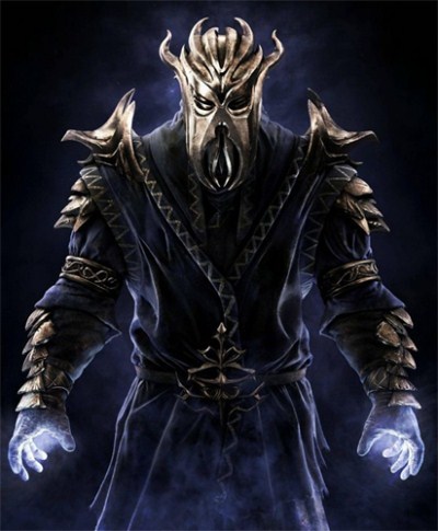  (DLC) The Elder Scrolls V: Skyrim - Dragonborn (2013/ENG) - RG Origins 4641968052761581a9488ccbe6277d68