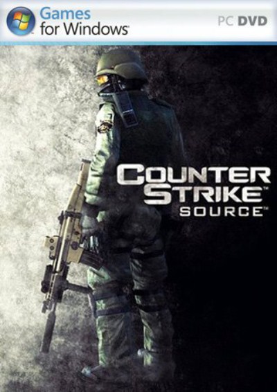 لعبة الاكشن المثيرة  Counter Strike: Source 2013 55ccad536338aaa75bfb7c9f521949ca