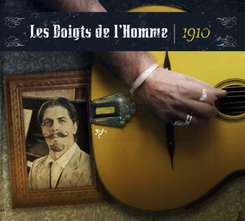  Les Doigts De L'Homme : Mumbo Jumbo (2013)  Bacc8214ea487e1a8b9c2375802a392f