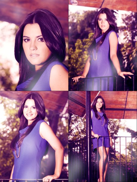 მაიტე პერონი // Maite Perroni  #8 - Page 2 7cea94e144d4f2317ecbab79d5afe375