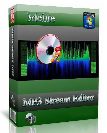 3delite MP4 Stream Editor v3.4.5.4025 WiN 0b284a3b1baafb7f18e42d48de6b0ba9