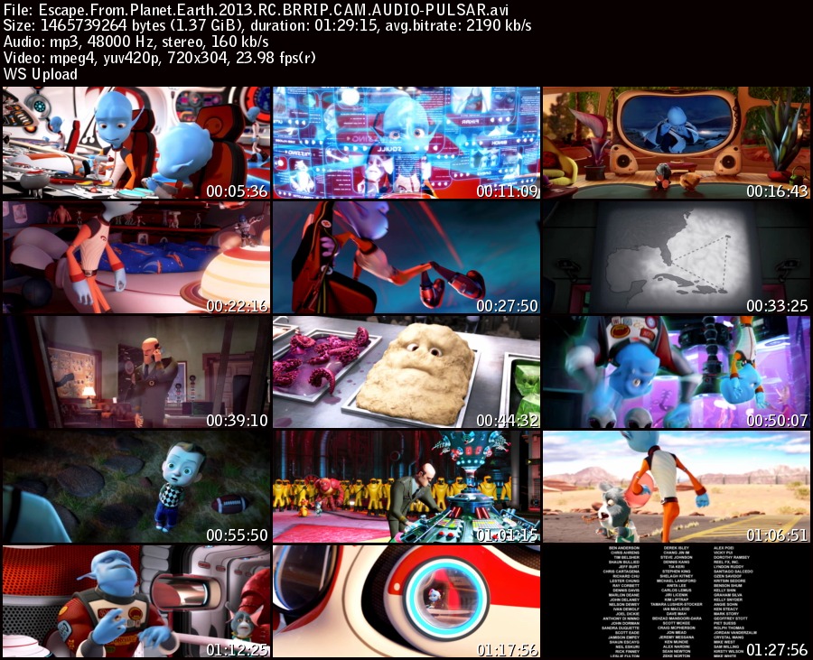 Escape From Planet Earth 2013 RC BRRIP CAM AUDIO-PULSAR 9fe0e51ff99743d4aad4fbbf1844807d