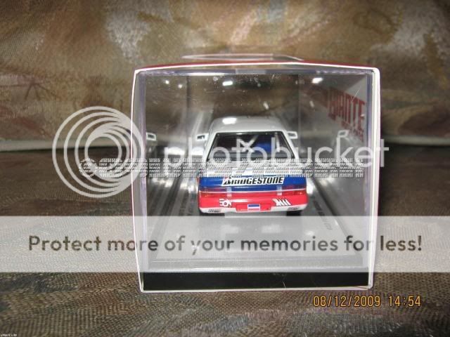 1:43 1987 Bathurst winnig VL 004