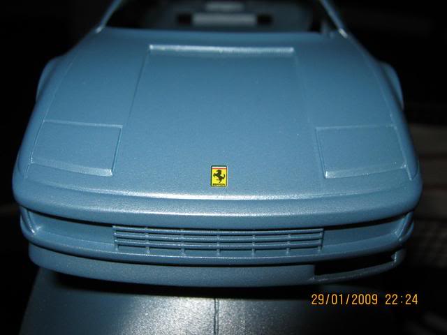 Ferrari Testarossa 01 Blue 098