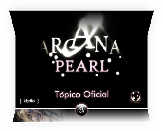 arcAna Pearl Topx