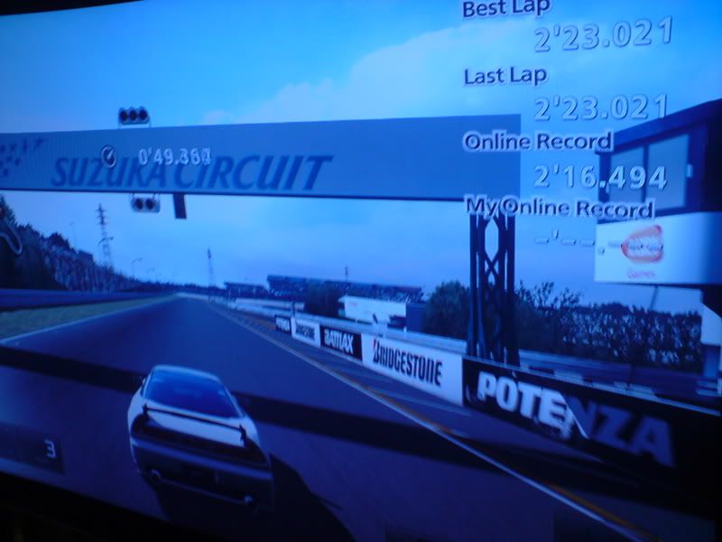 GT5P Suzuka NSX-R Time Trial DSC00761