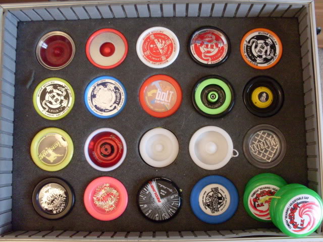 [CHIUSO SU YOYOZ] Major Clearout ~75 yoyos for sale. SDC10616