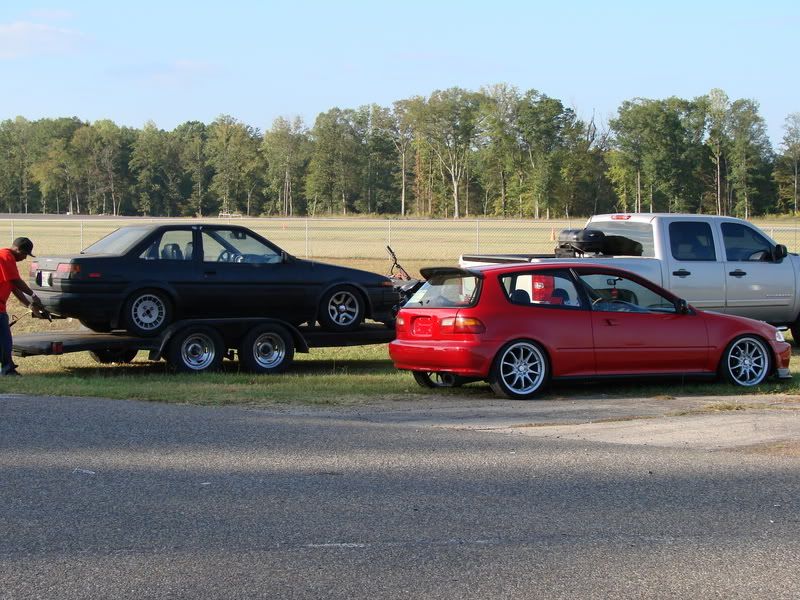 Pictures from the Little Talladega Track day! DSC03070