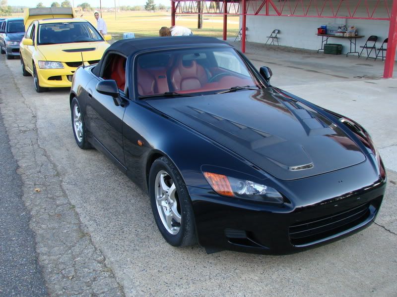 Pictures from the Little Talladega Track day! DSC03075