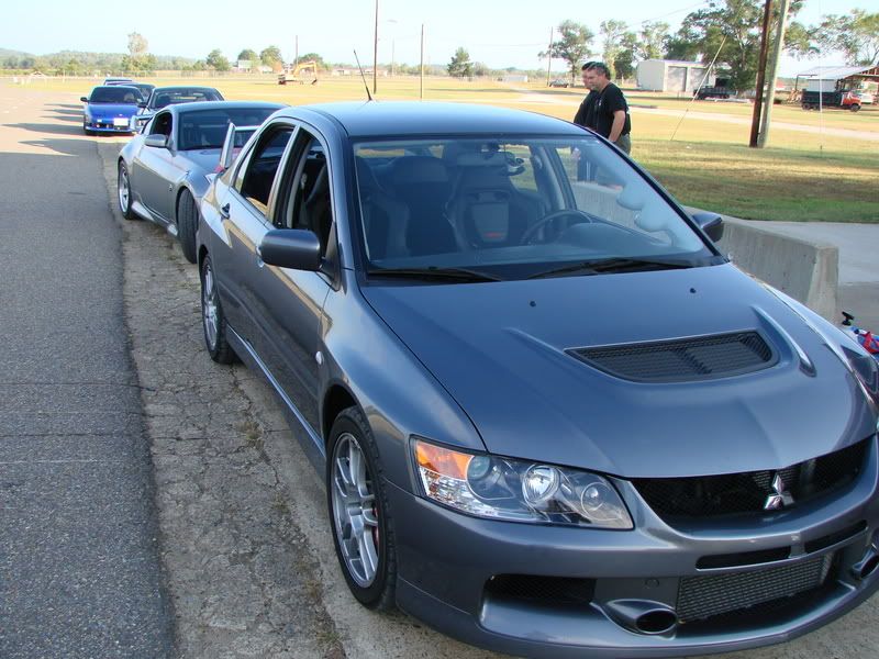 Pictures from the Little Talladega Track day! DSC03077