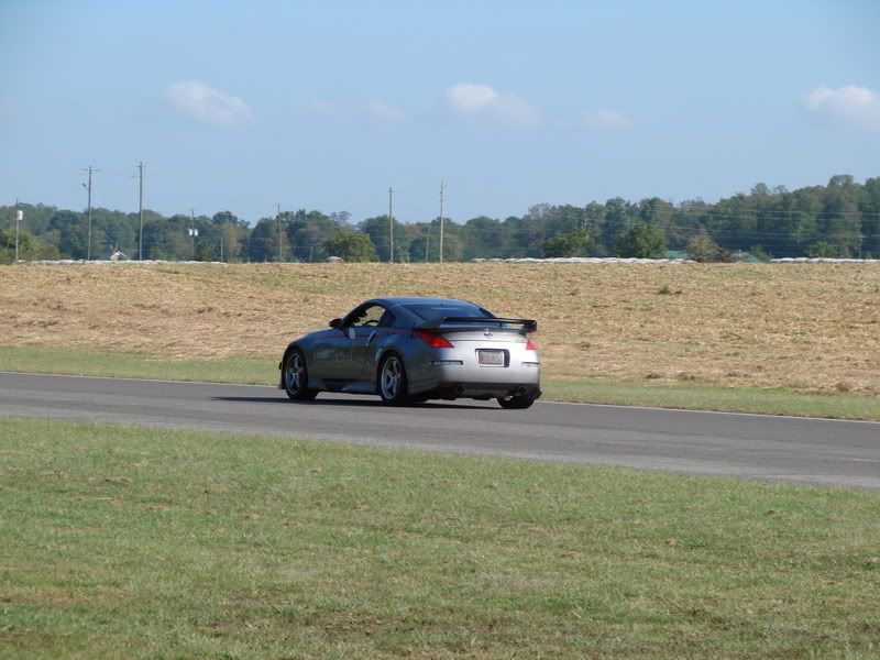 Pictures from the Little Talladega Track day! DSC03093