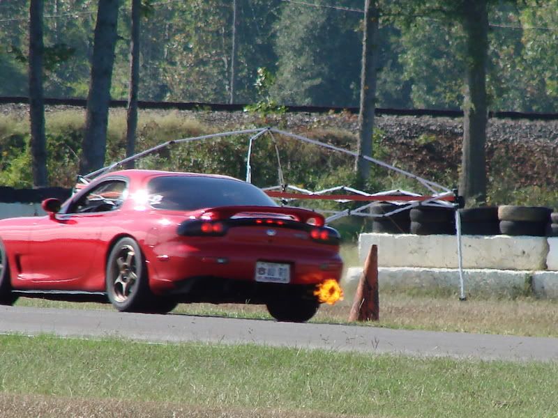 Pictures from the Little Talladega Track day! DSC03111