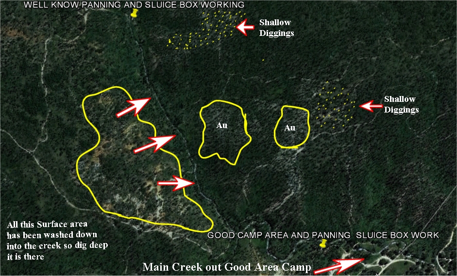 Dollys Creek worth detecting DollysCreekSurfaceArea_zps1ea30582