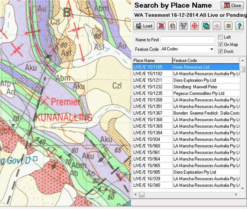 WA Tenements 16-12-2014 Ozi-Explorer Namesearch WATenement16-12-2014AllLiveorPending_zps189b2b2f