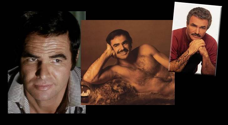 Famosos, con AIRES OSUNOS? BURTREYNOLDS2